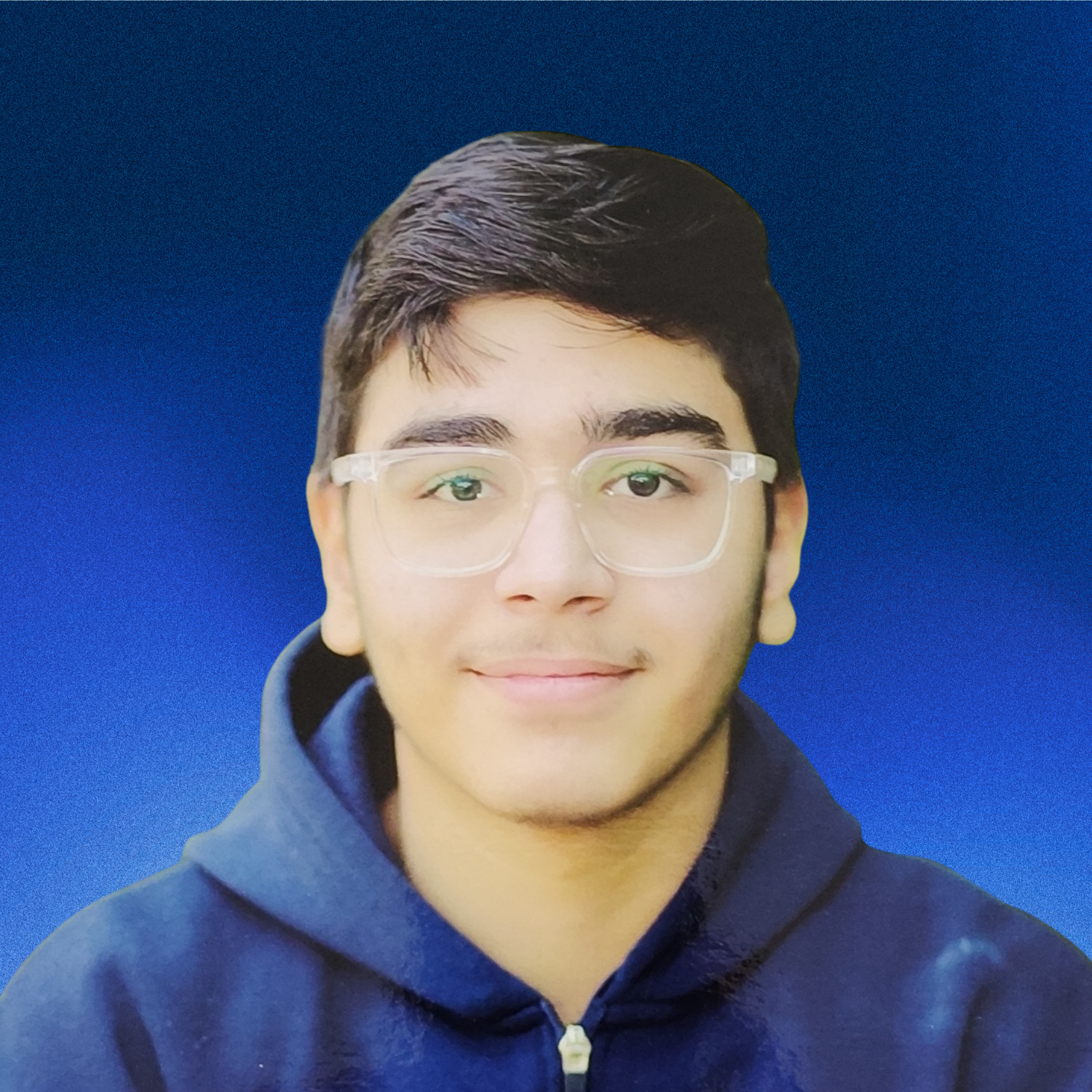 Pratham Vohra